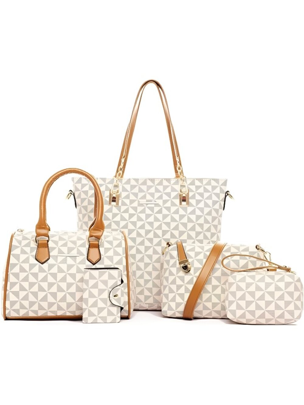 Designer Purses and Handbags for Women Satchel Shoulder Bag Tote Top